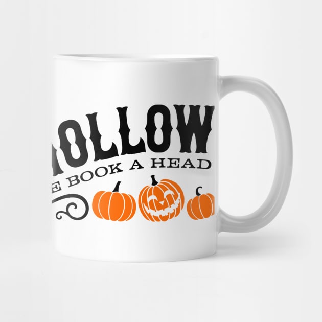 Sleepy Hollow Dead and Breakfast by innergeekboutique